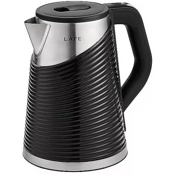 Lafe Elegant, Black
