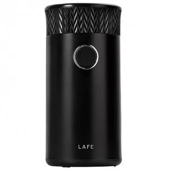 Lafe GrindMaster, Black