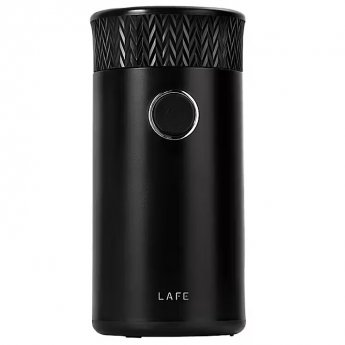 Lafe GrindMaster, Black