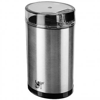 Lafe MKB-006, Silver