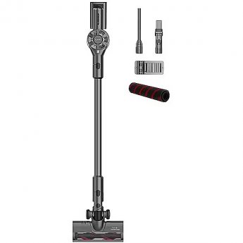 Lafe PowerGlide, Black