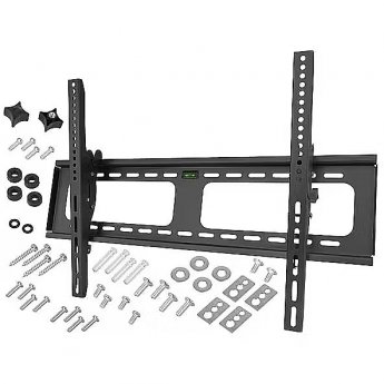 Lamex LXLCD930 TV tilt wall mount for TV up to 75" / 55kg