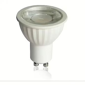 Leduro LED BULB GU10 5W 400lm GU10 3000K 60 220-240V