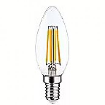 Leduro LED Filament spuldze E14 6W 3000K