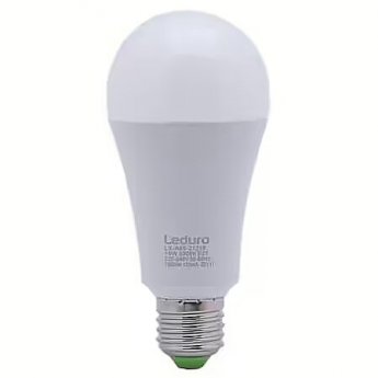 Leduro LIGHT BULB LED E27 3000K 16W/1600LM 220 A65