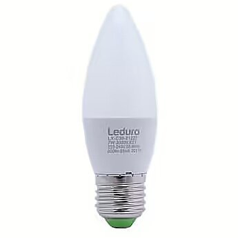Leduro LIGHT BULB LED E27 3000K 7W/600LM 220 C38