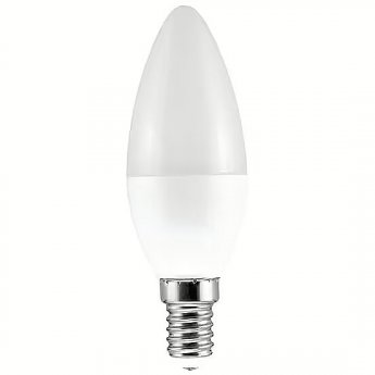 Leduro Light Bulb|LEDURO|Power consumption 5 Watts|Luminous flux 400 Lumen|3000 K|220-240V|Beam angle 250 degrees|21135