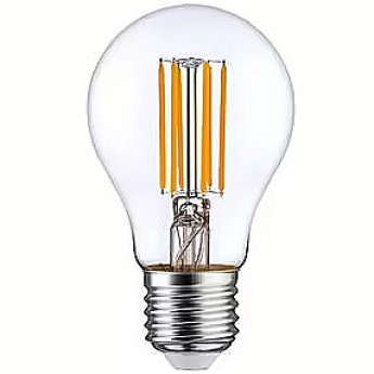 Leduro Light Bulb|LEDURO|Power consumption 8 Watts|Luminous flux 1055 Lumen|3000 K|220-240V|Beam angle 300 degrees|70114