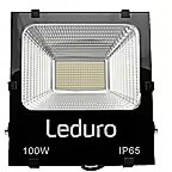 Leduro PRO 100 LED ProÅ¾ektors IP65 100W