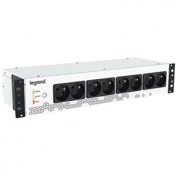 Legrand Keor PDU, 800VA 480W