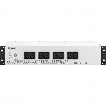 Legrand Keor PDU, 800VA 480W, IEC