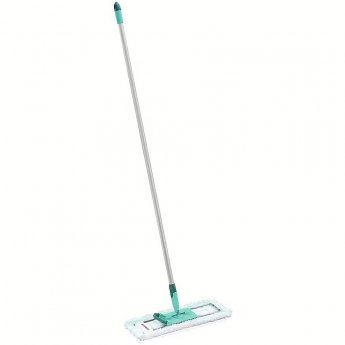 Leifheit floor wiper Profi micro duo (green)