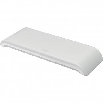 Leitz Ergo Cosy Adjustable Mouse Wrist Rest, White