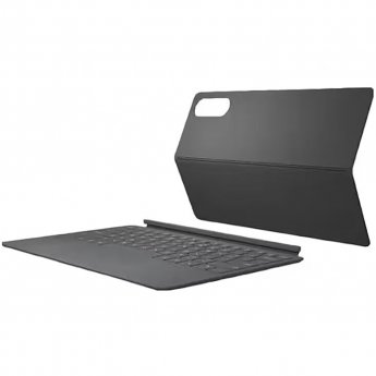 Lenovo | Keyboard Pack for Idea Tab Pro Gen2 | Luna Grey