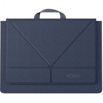 Lenovo | Yoga Tote Sleeve | Sleeve | Blue