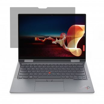 Lenovo 14.0 PREM.CLARITY PRIV.F FOR X1 YOGA GEN6 (16:10)