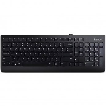Lenovo 300 USB,  German