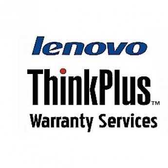 Lenovo 4Y OS NBD+TICRU TC AIO (3Y OS)