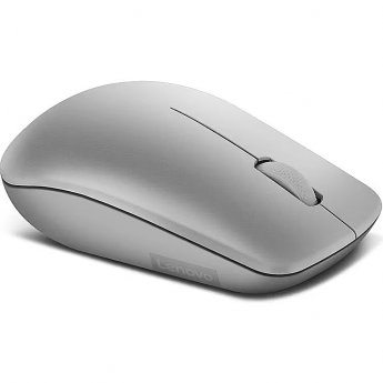 Lenovo 530 Wireless, Platinum Grey