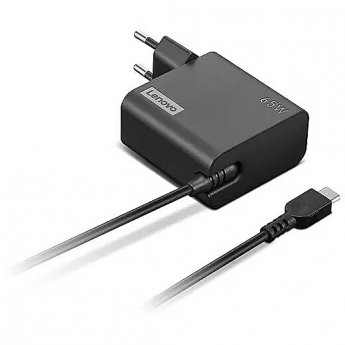 Lenovo 65W USB-C Wandadapter