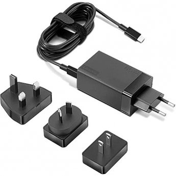 Lenovo Accessories  65W USB-C AC Travel Adapter