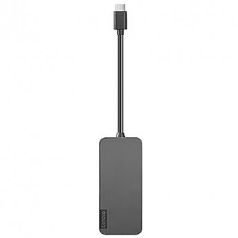 Lenovo Accessories USB-C to 4 Port USB-A Hub Adapter