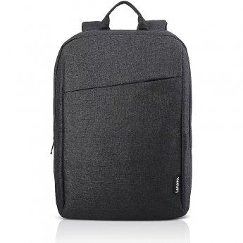 Lenovo Casual Backpack B210, 15.6", Black