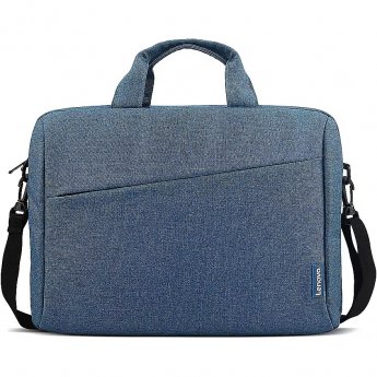 Lenovo Casual Toploader T210, 15.6", Blue