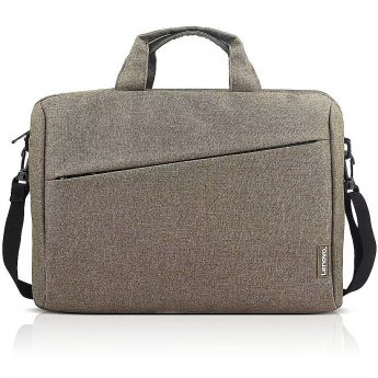 Lenovo Casual Toploader T210, 15.6", Green