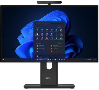 Lenovo Computer All-in-One ThinkCentre M90a G6 13AT001BPB W11Pro Ultra 7 265/16GB/1TB/INT/vPro/23.8 FHD/3YRS OS + 1Yr Premier