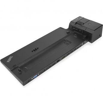 Lenovo D Lenovo ThinkPad Ultra Dock 135W L/T480/490/14/580/590/15, X280/290, P52s