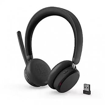 Lenovo Dual-Mode Wireless ANC Headset 6550 USB-A