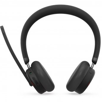 Lenovo DUAL-MODE WIRELESS ANC HEADSET 6550 (USB-C, TEAMS)