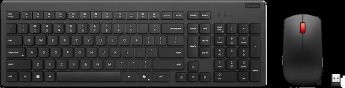 Lenovo Essential + Mouse, Russian