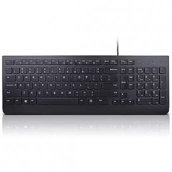 Lenovo Essential Keyboard, Eng