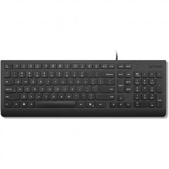 Lenovo ESSENTIAL WIRED, US