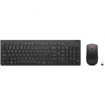 Lenovo Essential Wireless + Mouse Gen2, Lithuanian