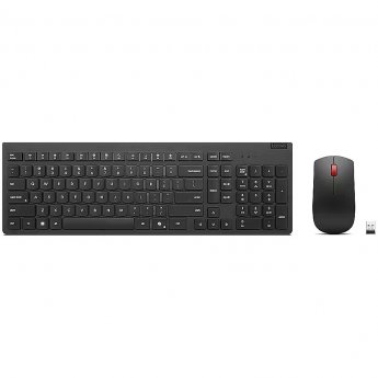 Lenovo ESS.WIRELESS + MOUSE, GERMAN