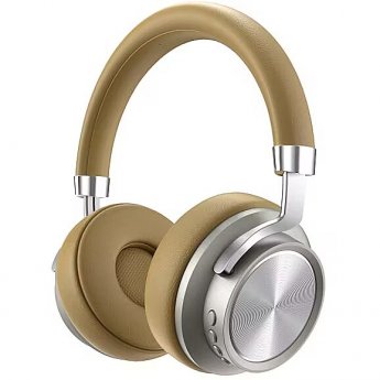 Lenovo HD800, Gold