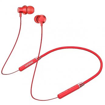 Lenovo HE05, Red
