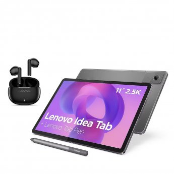 Lenovo Idea Tab 11" (TB336FU) 8/128GB WiFi (ZAFR0442PL) szary + rysik