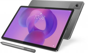 Lenovo Idea Tab, 8GB/128GB, Luna Grey