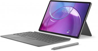 Lenovo Idea Tab Pro Gen 2, 8GB/256GB, Luna Grey