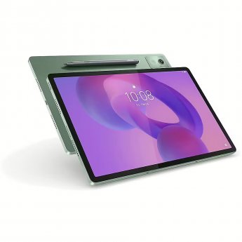 Lenovo Idea Tab Pro Wi-Fi, 8GB/128GB, Seafoam Green