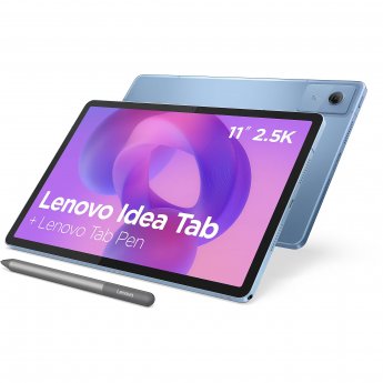 Lenovo Idea Tab Touch 11, 8GB/128GB, Polar Blue