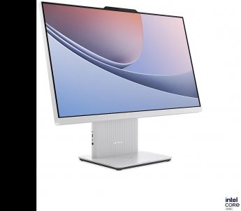 Lenovo IdeaCentre AIO 24ILL11 23.8" Non-touch Intel Core Ultra 7 256V 16GB 1TB SSD Win11 Home
