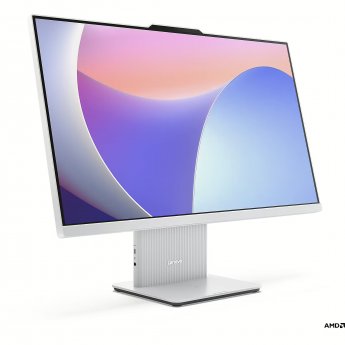 Lenovo IdeaCentre AIO 27ARR9, Ryzen 7 7735HS, 16GB, 512GB, Windows 11 Home PL