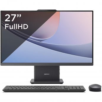 Lenovo IdeaCentre AIO 27IRH9, Core i7-13620H, 16GB, 512GB, No OS