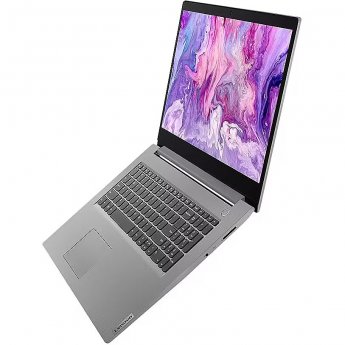 Lenovo IdeaPad 3 17ABA7 17.3 AMD R5 5625U/16GB/512GB/AMD Radeon/WIN11 Home/Nordic kbd/2Y Warranty