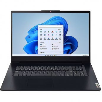 Lenovo IdeaPad 3 17IAU7 Abyss Blue, 17.3" FHD IPS, Core i5-1235U, 8GB, 512GB SSD, Windows 11 Home PL